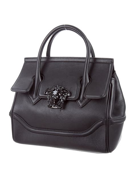 versace palazzo bag price|versace handbags for sale.